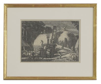 Lot 122 - Gwen Raverat (1885-1957)
