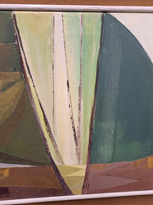 Lot 364 - Gillian Icke (1925-1989)