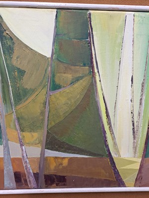 Lot 364 - Gillian Icke (1925-1989)