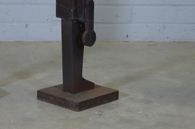 Lot 338 - Anatol Herzfeld (German, 1931-2019)