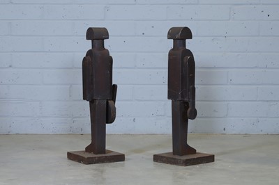 Lot 338 - Anatol Herzfeld (German, 1931-2019)