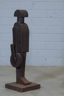 Lot 338 - Anatol Herzfeld (German, 1931-2019)