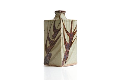 Lot 42 - Shoji Hamada (Japanese, 1894-1978)