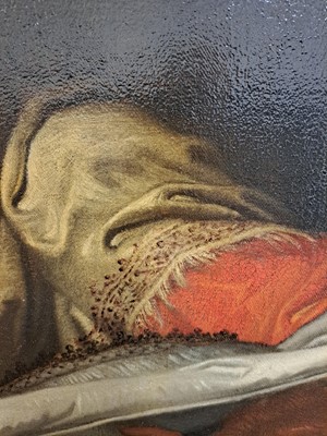 Lot 48 - Bartolommeo Salvestrini (Italian, c.1599-1630)