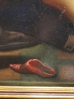 Lot 48 - Bartolommeo Salvestrini (Italian, c.1599-1630)