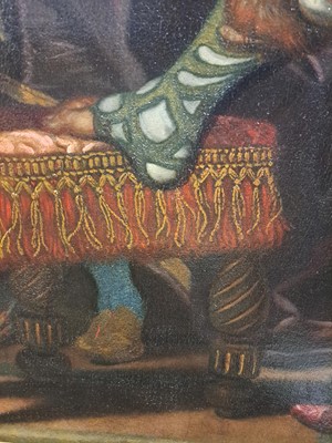 Lot 48 - Bartolommeo Salvestrini (Italian, c.1599-1630)