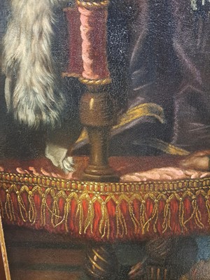 Lot 48 - Bartolommeo Salvestrini (Italian, c.1599-1630)
