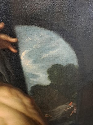 Lot 48 - Bartolommeo Salvestrini (Italian, c.1599-1630)