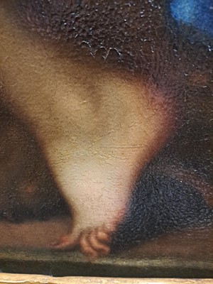Lot 48 - Bartolommeo Salvestrini (Italian, c.1599-1630)