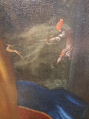 Lot 48 - Bartolommeo Salvestrini (Italian, c.1599-1630)