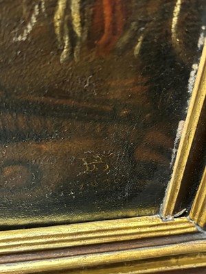 Lot 48 - Bartolommeo Salvestrini (Italian, c.1599-1630)