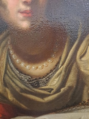 Lot 48 - Bartolommeo Salvestrini (Italian, c.1599-1630)