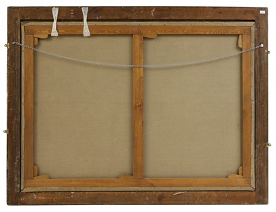 Lot 56 - Attributed to Alessandro Piazza (Italian, 1652/65-1727)