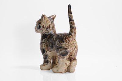Lot 219 - Agnete Hoy (1914-2000)
