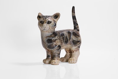 Lot 219 - Agnete Hoy (1914-2000)