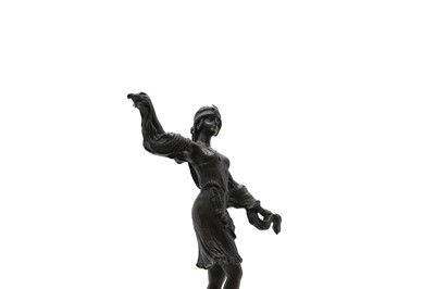 Lot 302 - De Kernalan (Austrian, late 19th/ early 20th century)