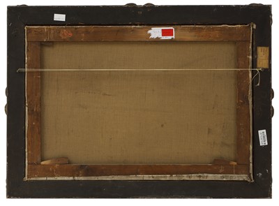 Lot 219 - Alfred Pollentine (1836-1890)
