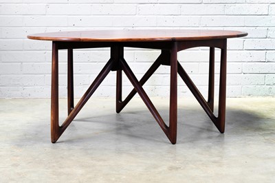 Lot 212 - Niels Koefoed (Danish, 20th century)