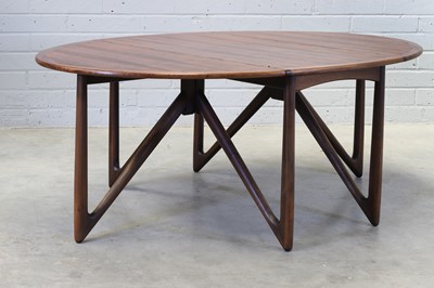 Lot 212 - Niels Koefoed (Danish, 20th century)