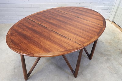 Lot 212 - Niels Koefoed (Danish, 20th century)