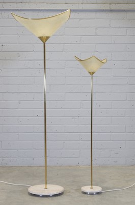 Lot 729 - Salvatore Gregorietti (Italian, b.1941)