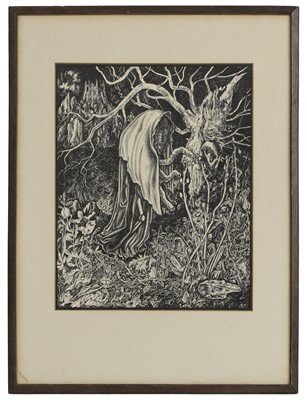 Lot 5 - G D S Henderson (20th century)