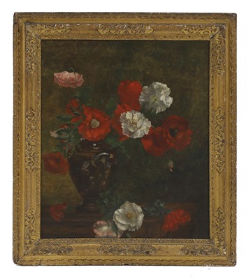 Lot 78 - H... M... (19th century)
