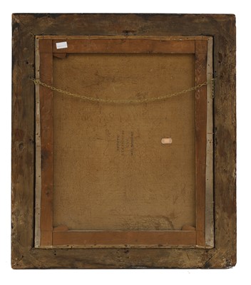 Lot 78 - H... M... (19th century)