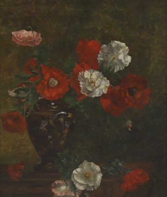 Lot 78 - H... M... (19th century)