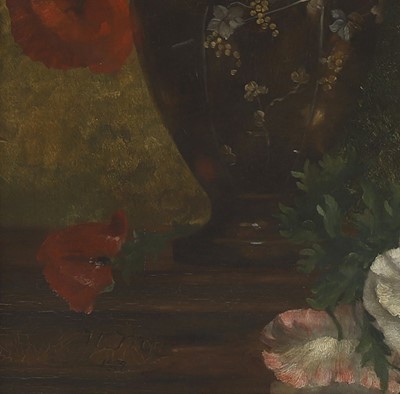 Lot 78 - H... M... (19th century)
