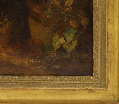 Lot 223 - Charlotte Nasmyth (1804-1884)