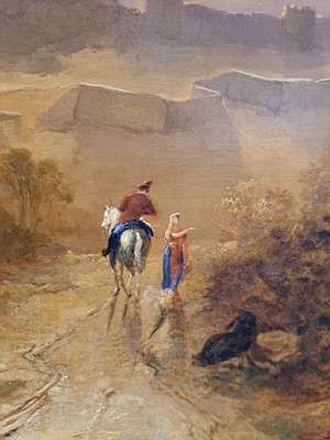 Lot 223 - Charlotte Nasmyth (1804-1884)