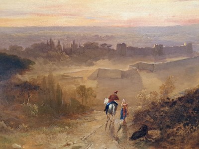 Lot 223 - Charlotte Nasmyth (1804-1884)