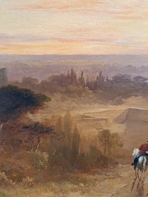 Lot 223 - Charlotte Nasmyth (1804-1884)
