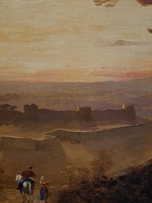 Lot 223 - Charlotte Nasmyth (1804-1884)