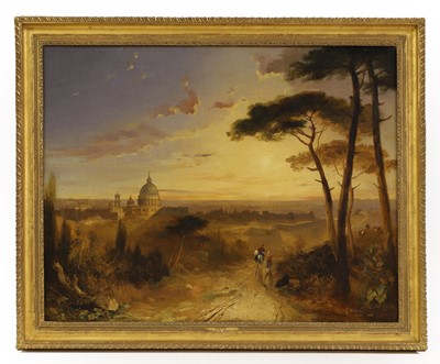 Lot 223 - Charlotte Nasmyth (1804-1884)