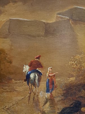 Lot 223 - Charlotte Nasmyth (1804-1884)