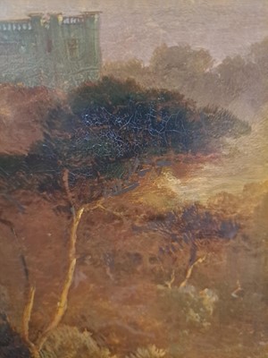 Lot 223 - Charlotte Nasmyth (1804-1884)