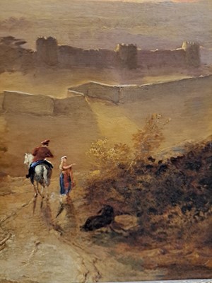 Lot 223 - Charlotte Nasmyth (1804-1884)