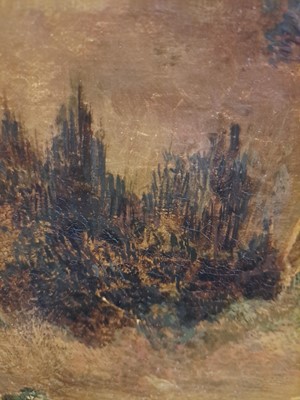 Lot 223 - Charlotte Nasmyth (1804-1884)