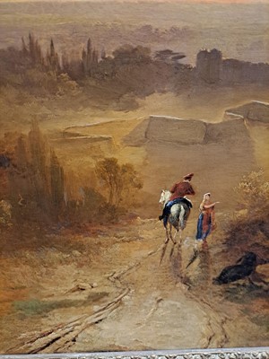 Lot 223 - Charlotte Nasmyth (1804-1884)