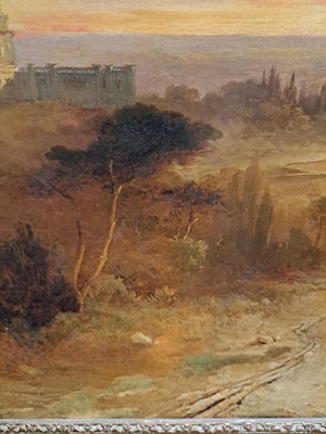 Lot 223 - Charlotte Nasmyth (1804-1884)