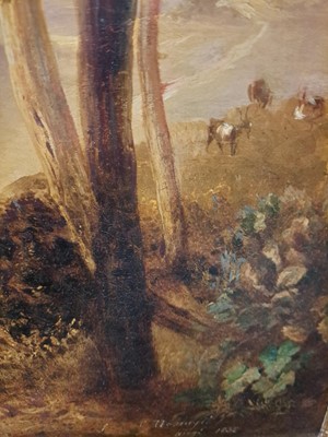 Lot 223 - Charlotte Nasmyth (1804-1884)