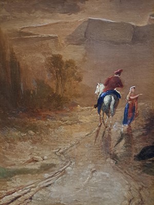 Lot 223 - Charlotte Nasmyth (1804-1884)