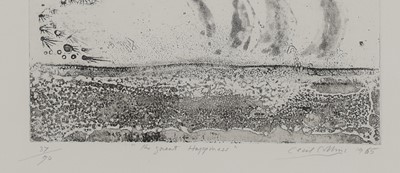 Lot 33 - Cecil Collins (1908-1989)