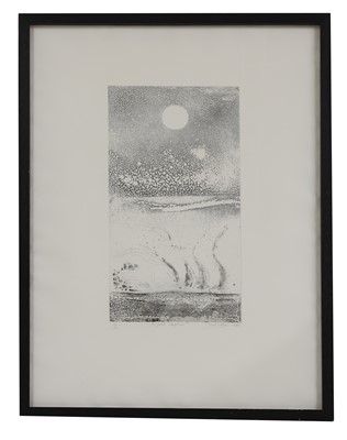 Lot 33 - Cecil Collins (1908-1989)