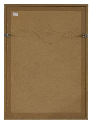 Lot 33 - Cecil Collins (1908-1989)