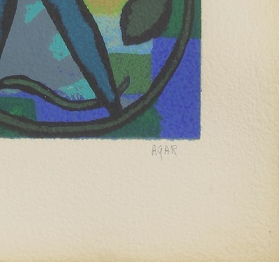 Lot 40 - Eileen Agar RA (Argentinian-British, 1899-1991)