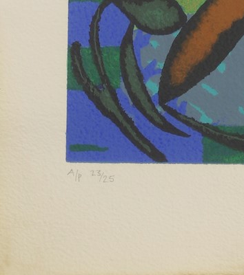 Lot 40 - Eileen Agar RA (Argentinian-British, 1899-1991)