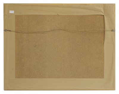 Lot 95 - Albert Irvin RA (1922-2015)